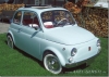 Fiat of the Month August
