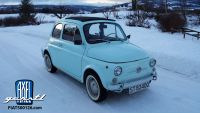 Fiat of the month February