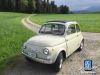 Fiat van de maand juni 2016