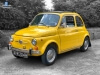 Fiat of the month August 2021