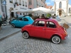 Fiat van de maand augustus 2023