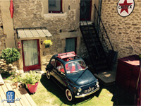 Fiat of the month June 2018