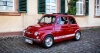 Fiat of the month October 2021