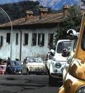 Fiat 500, Fiat 126, Fiat 600 Models and year of construction