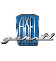 Over het bedrijf Axel Gerstl - Fiat 500, Fiat 126 & Fiat 600 reserveonderdelen