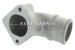 Carburatorinlaatspruitstuk voor Weber 24/28 IMB, aluminium (