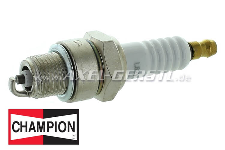 Spark plug (short thread), Champion brand Fiat 500/126/600