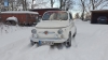 Fiat des Monats Januar 2024