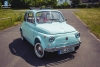 Fiat des Monats Juli 2023