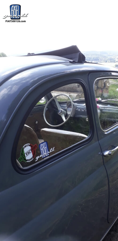 Stories_Emotions_Company_Axel_Gerstl_In_the_news - Spare parts Fiat 500  classic 126 600 onderdelen