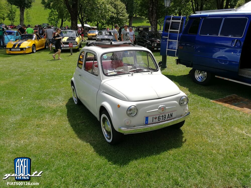 Fiat500 F