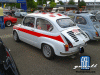 Fiat Abarth 850 TC