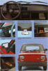 Prospekt Fiat 126 FSM