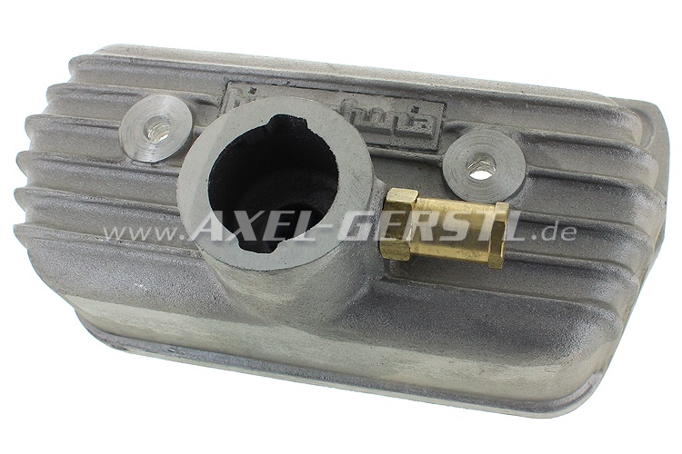 Aluminum valve cover Bianchina