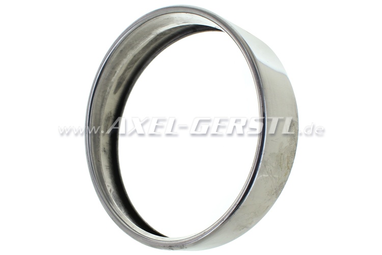 SoPo: Anello in alluminio per faro (NOS)