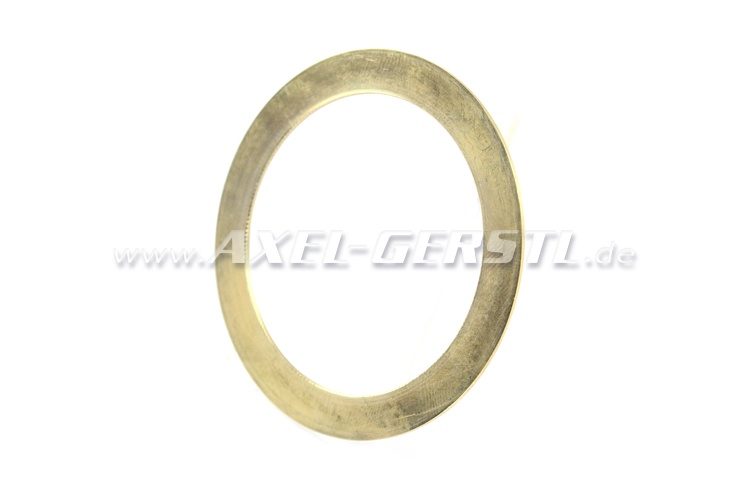 Compensation washer for transmission differential, 1,0 mm