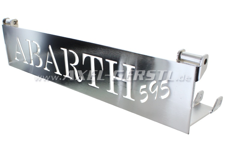 Engine lid stay Grill Abarth 595