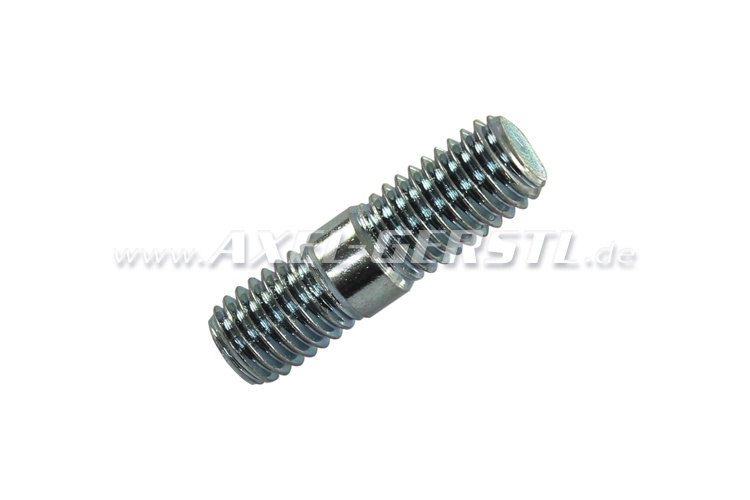Stud bolt / threaded bolt for gearbox retaining bracket