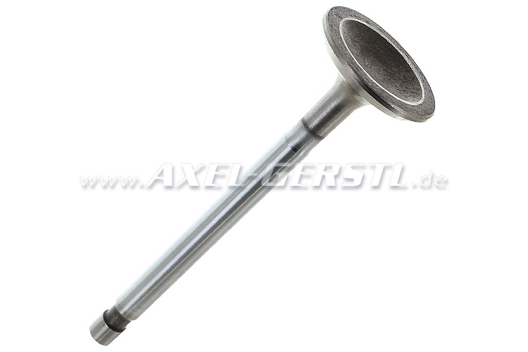 Intake valve 35 mm (35 x 8 x 115,5 mm)