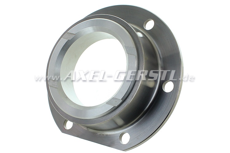 Front crankshaft main bearing - special made of steel, +0.2