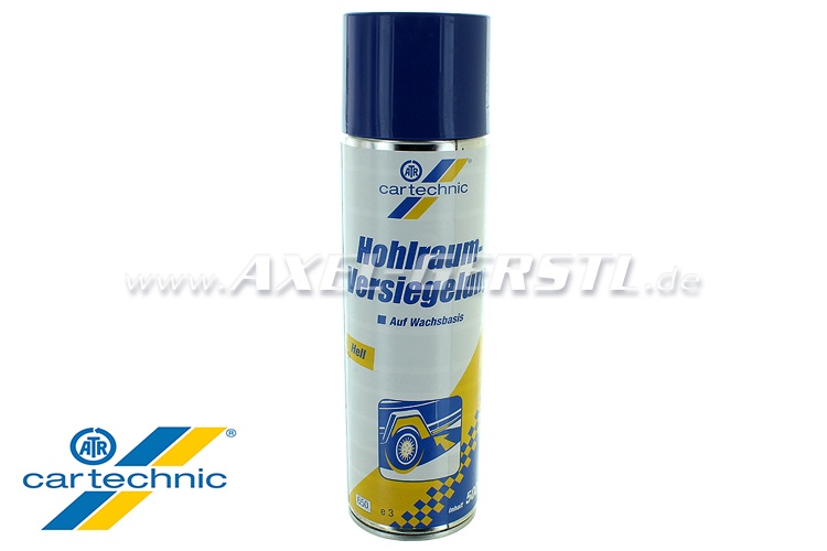 Hohlraumversiegelung Cartechnic, Spraydose, 500 ml