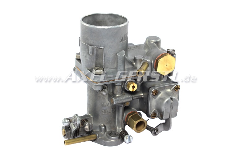 Carburateur Solex C28 PBI C3 (échange/révisé)