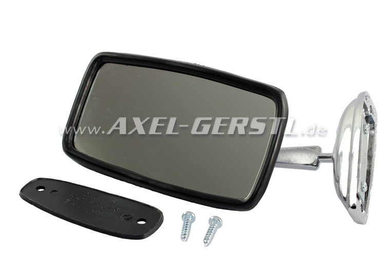 Wing mirror for door mounting (left/right)