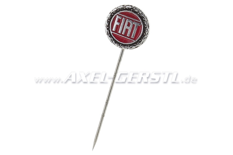Fiat ronde pin