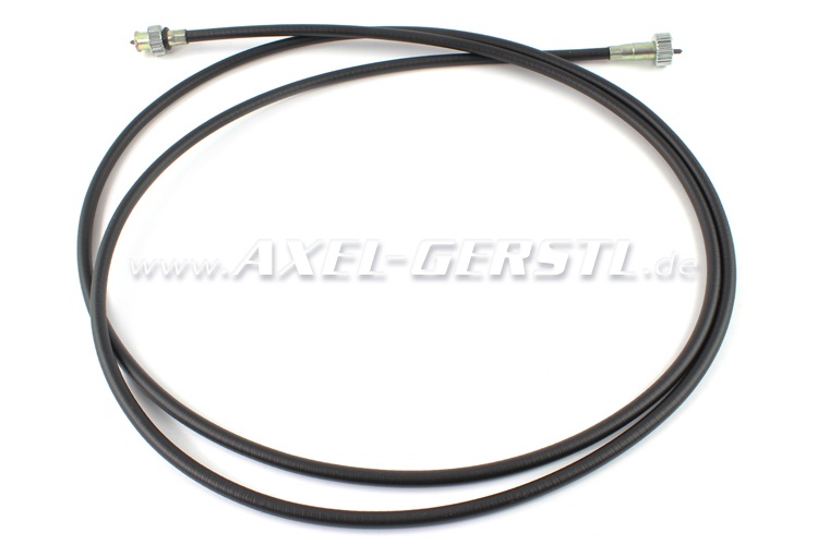 Speedometer cable assembly, 243cm / 246cm
