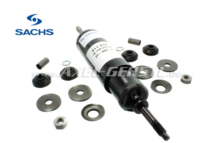 Sachs front shock absorber