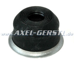 Rubber sleeve for tie rod, ital. production