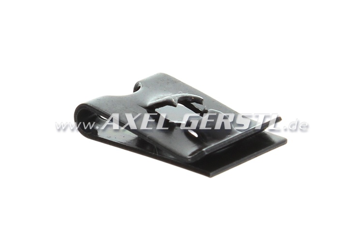 Clip for tail lamp screw