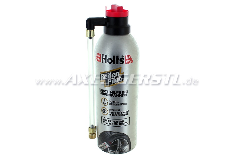Reifen-Pannen-Spray  Reifenpilot Holts, 300 ml