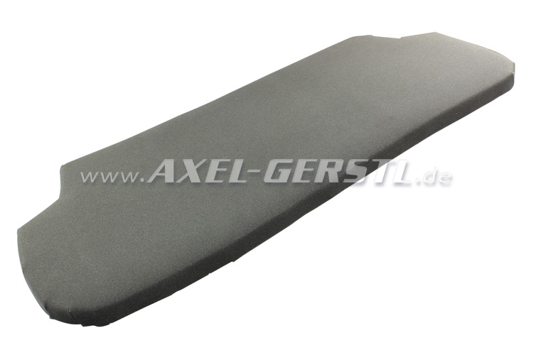 Seat cushion for rear seat bench (seat surface)