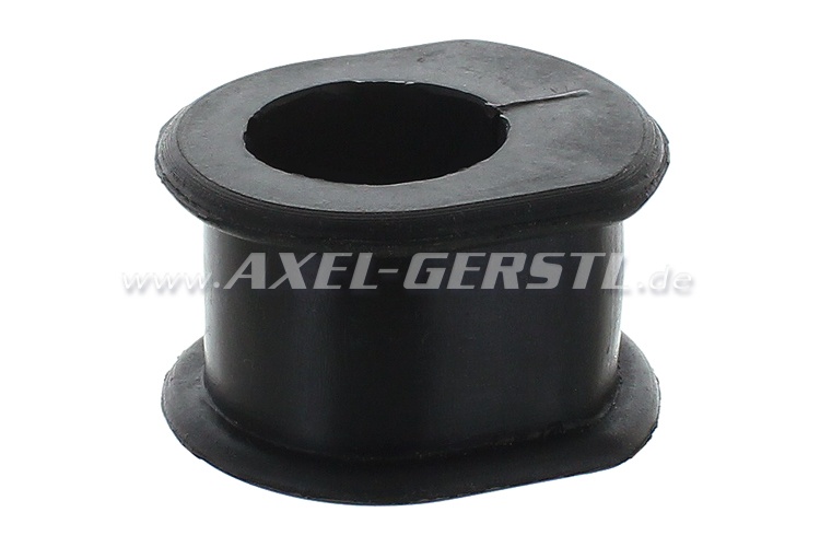 Mounting rubber for steering gear/pinion steering (right)