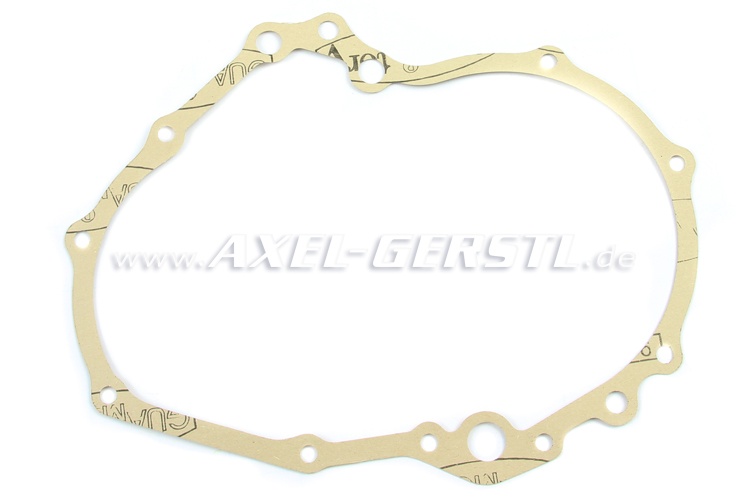 Timing chain cover gasket