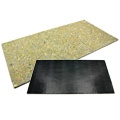 Insulation mat