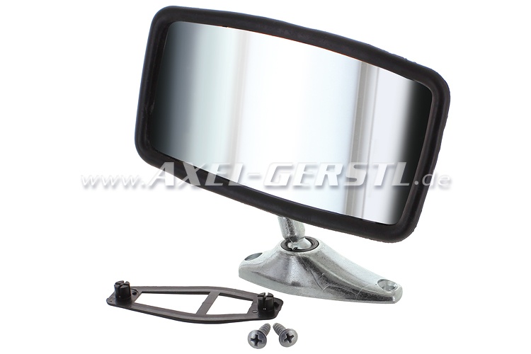 Wing mirror for door mounting (left/right), B-qual.