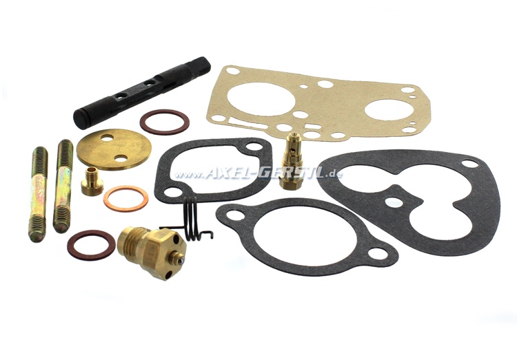 Carburetor repair kit Solex 28 IB