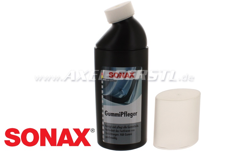 Sonax Rubber protectant