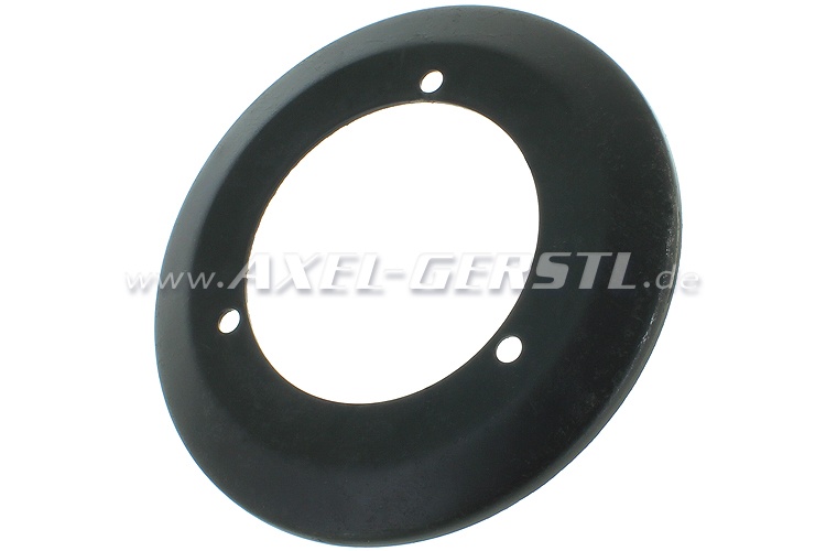 Pulley for water pump, single (148 mm)