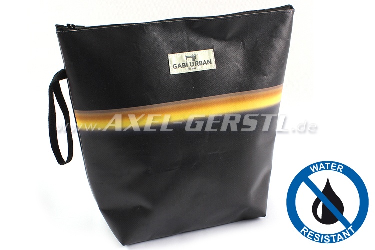 Waterproof oil bag/storage bag - unique product