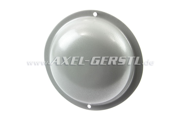 Wheel cover, round for Wheeltech rim (formely Logotech)