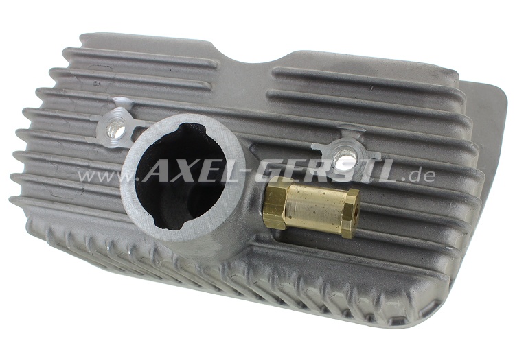 Aluminum valve cover (without letters)