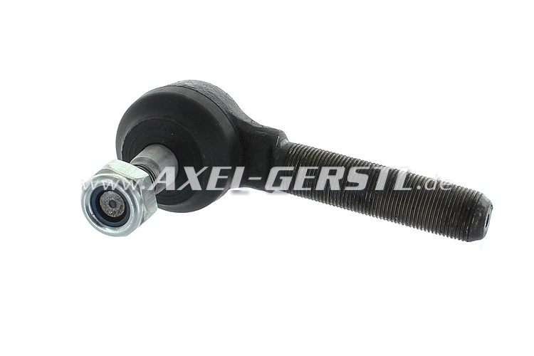 Tie rod end, outer/short with grease nipple (11,4 mm)
