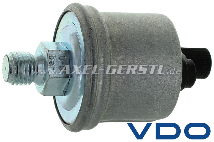 Trasduttore per pressione olio VDO M12 x 1,5