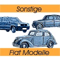 Sonstige Fiat Modelle