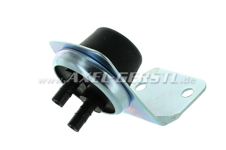 Water pump for windshield washer