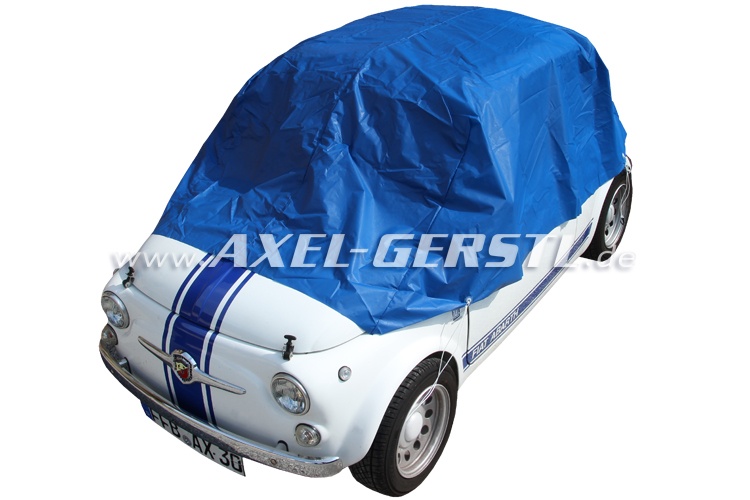 Spezial foil car cover, ultra-light