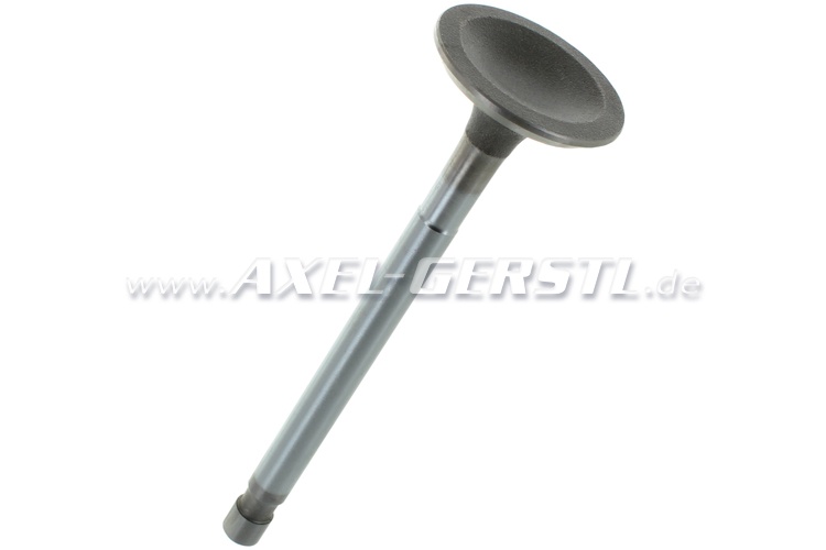 Intake valve 34 mm (34 x 8 x 115 mm)